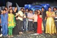 Amma Nanna Oorelithe Movie Audio Launch